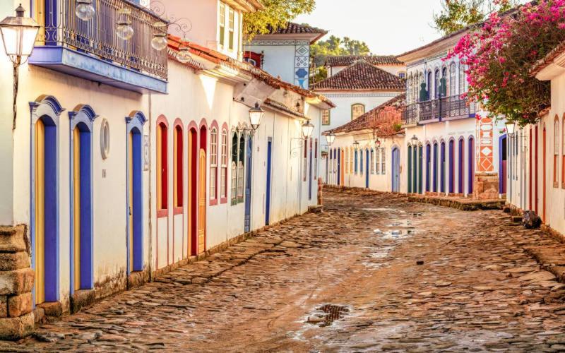 Pousada Recanto Dos Colibris Paraty Sertão do Taquari Exteriér fotografie