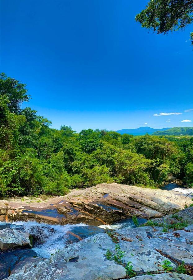 Pousada Recanto Dos Colibris Paraty Sertão do Taquari Exteriér fotografie